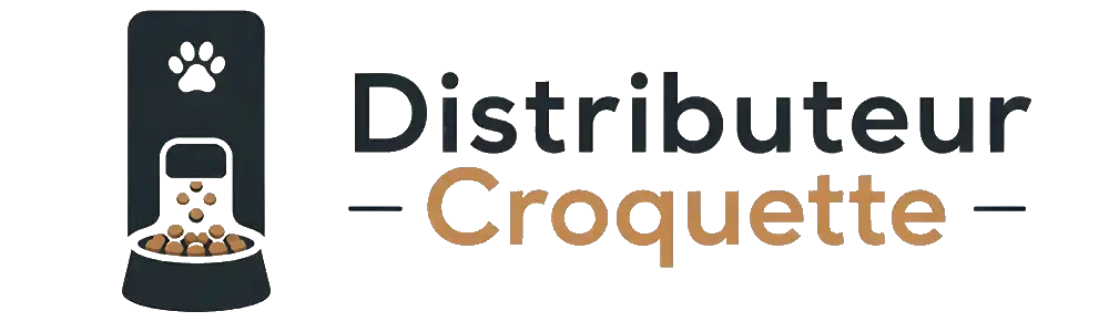 Distributeur Croquette